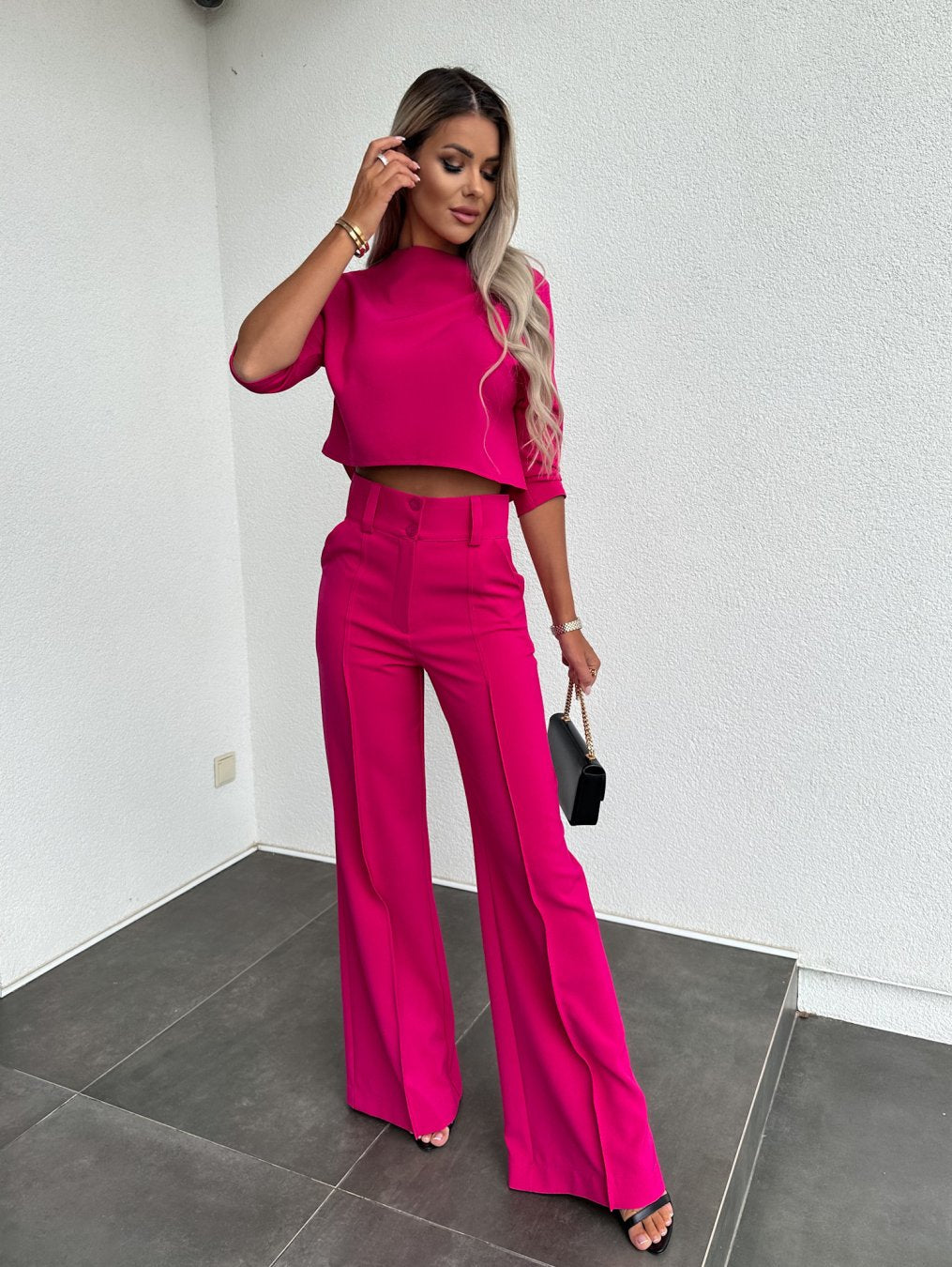 Elegant two-piece set