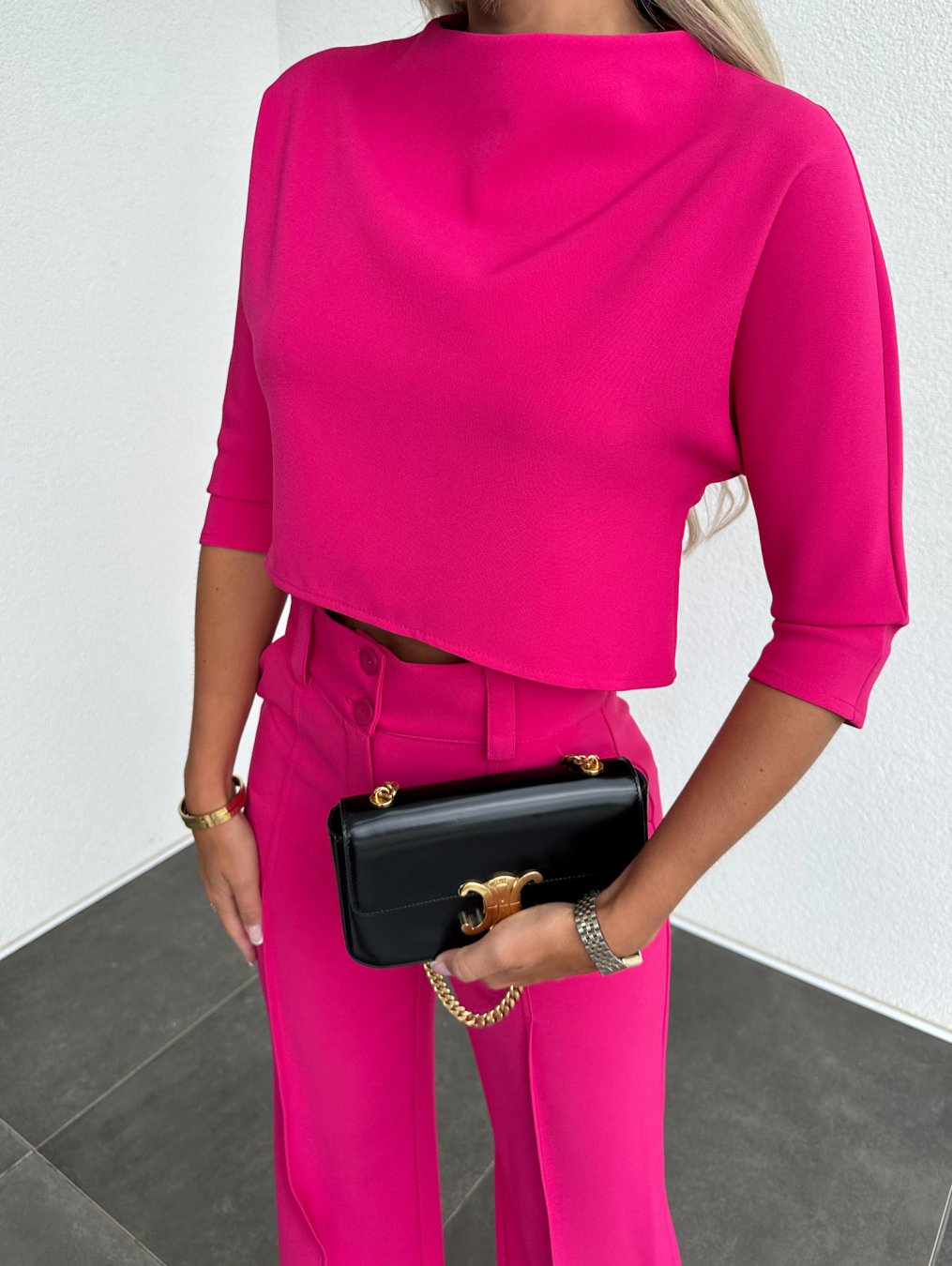 Elegant two-piece set
