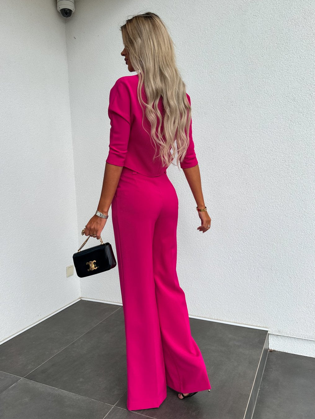 Elegant two-piece set