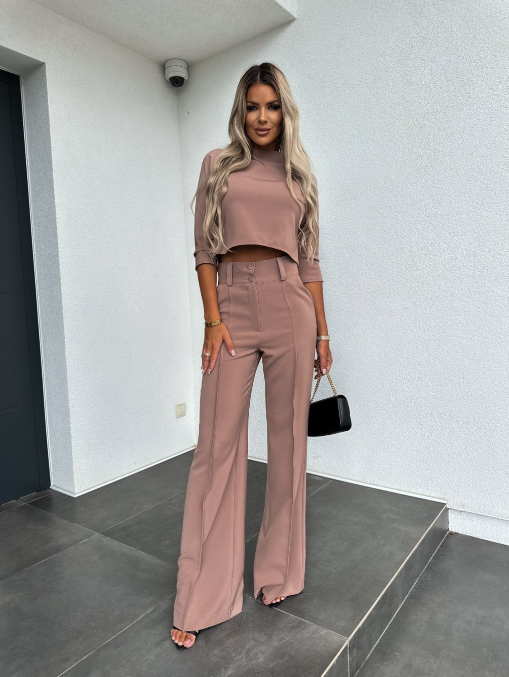 Elegant two-piece set