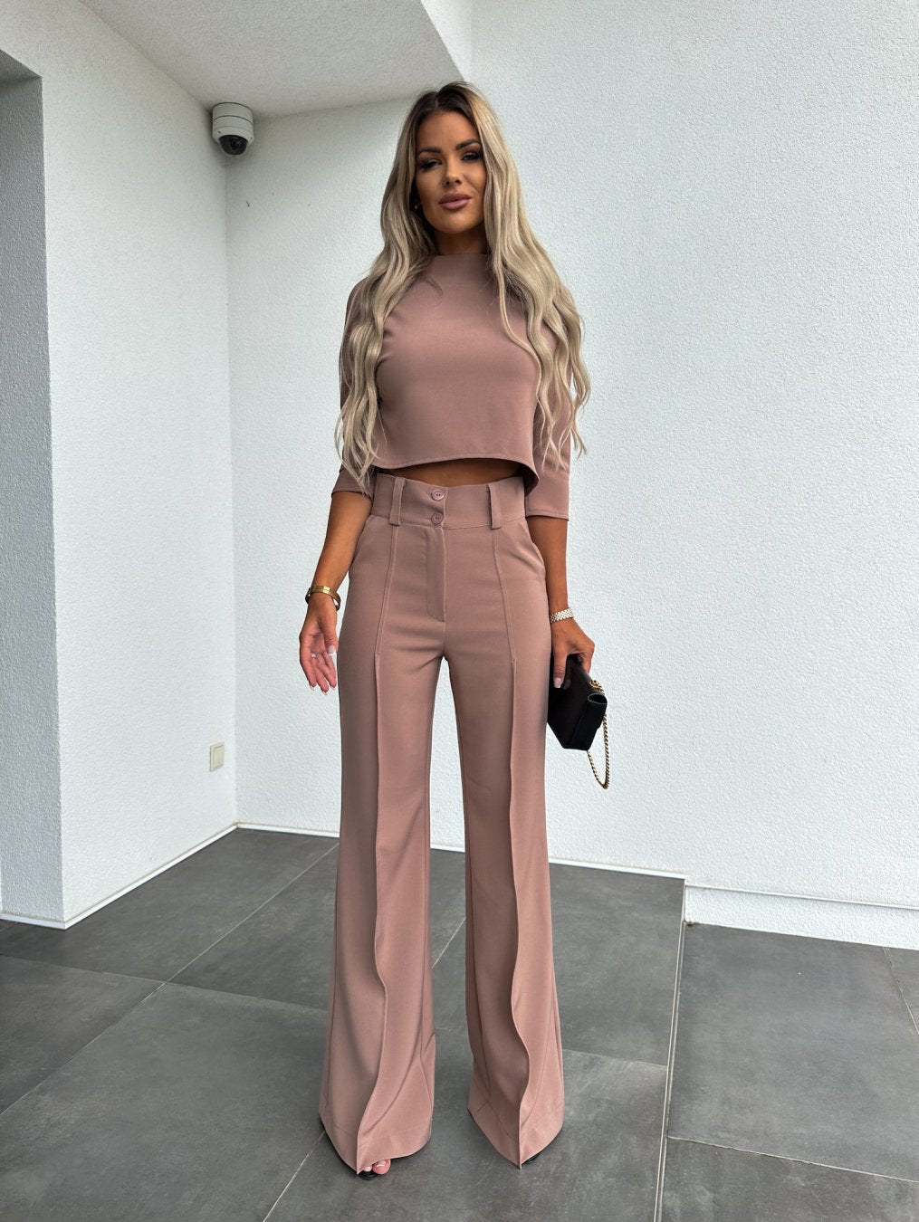 Elegant two-piece set