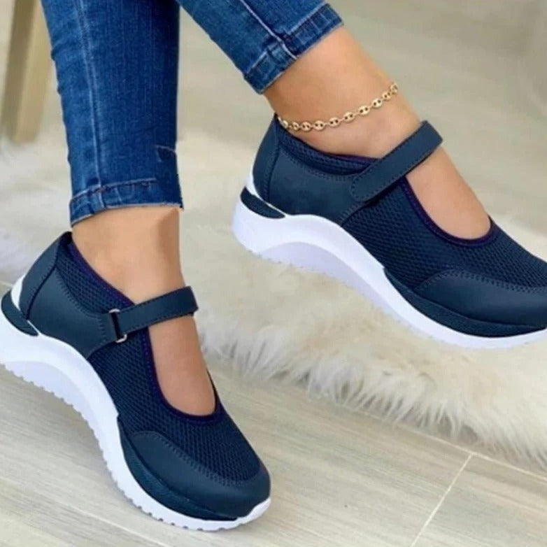 Emma Elegant Comfortable Orthopedic Shoes