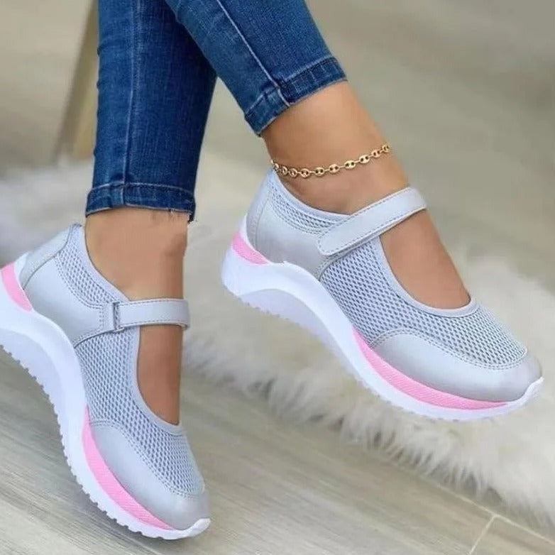 Emma Elegant Comfortable Orthopedic Shoes