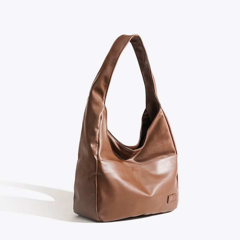 Sophie Elegant Spacious Shoulder Bag
