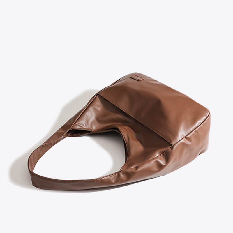 Sophie Elegant Spacious Shoulder Bag