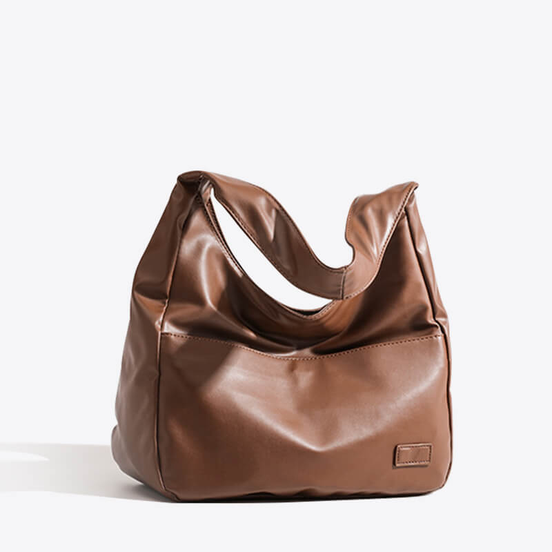 Sophie Elegant Spacious Shoulder Bag