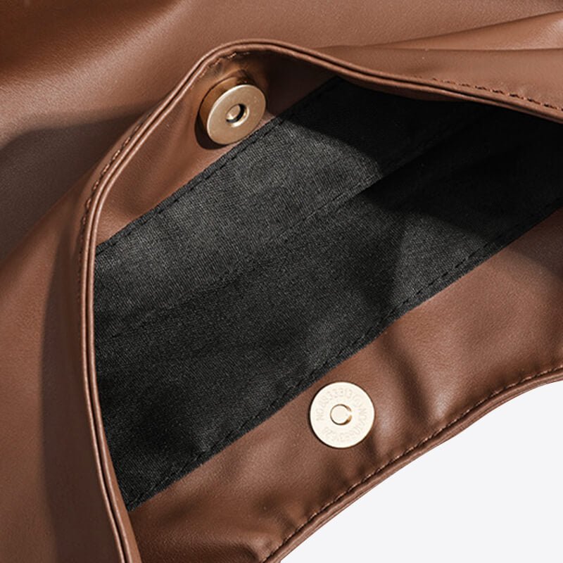 Sophie Elegant Spacious Shoulder Bag