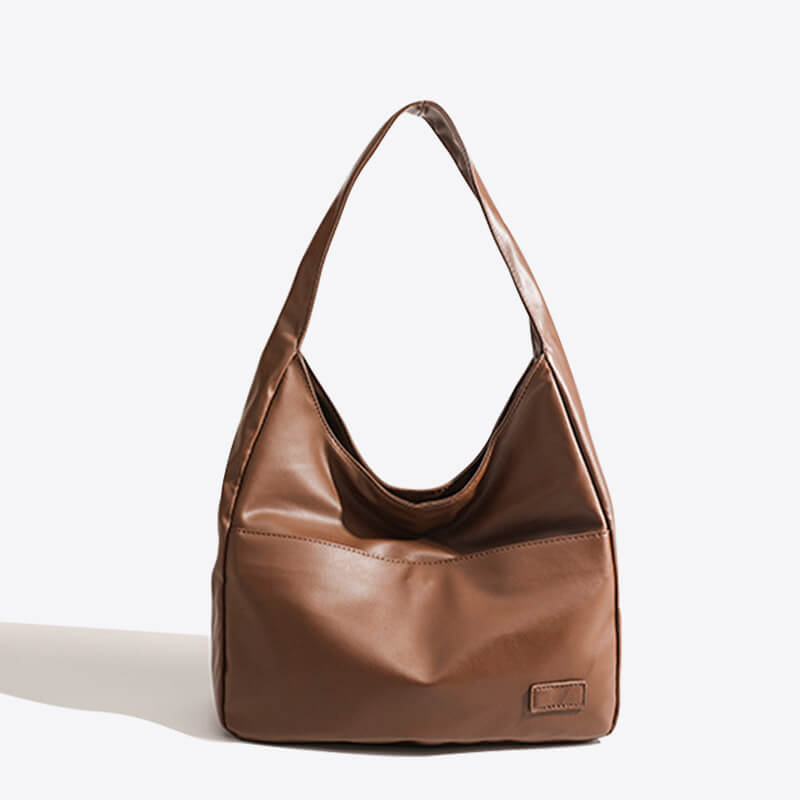 Sophie Elegant Spacious Shoulder Bag