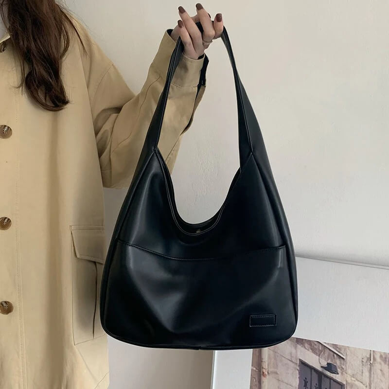 Sophie Elegant Spacious Shoulder Bag