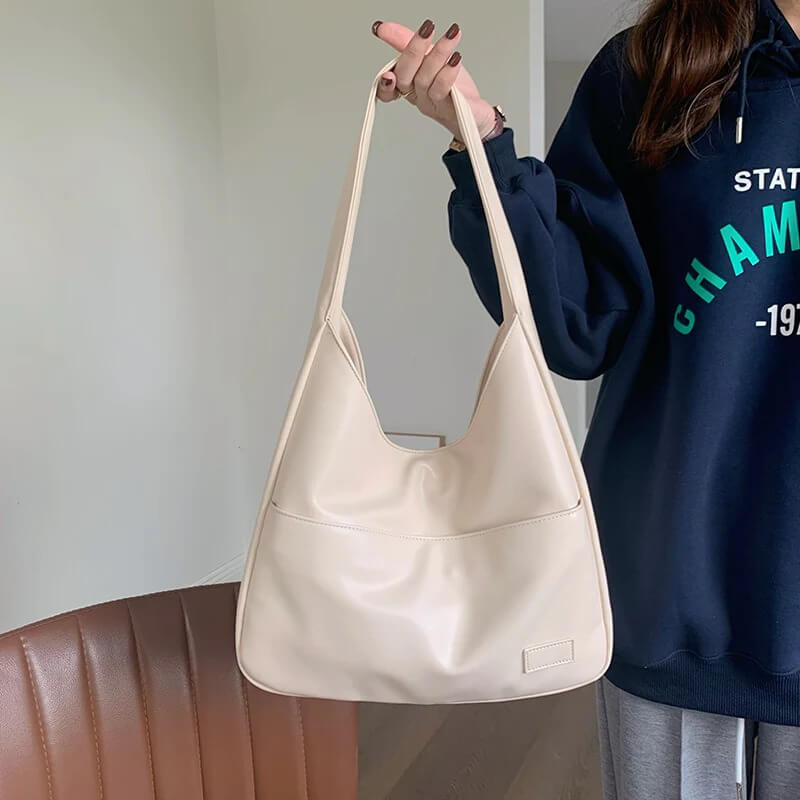 Sophie Elegant Spacious Shoulder Bag