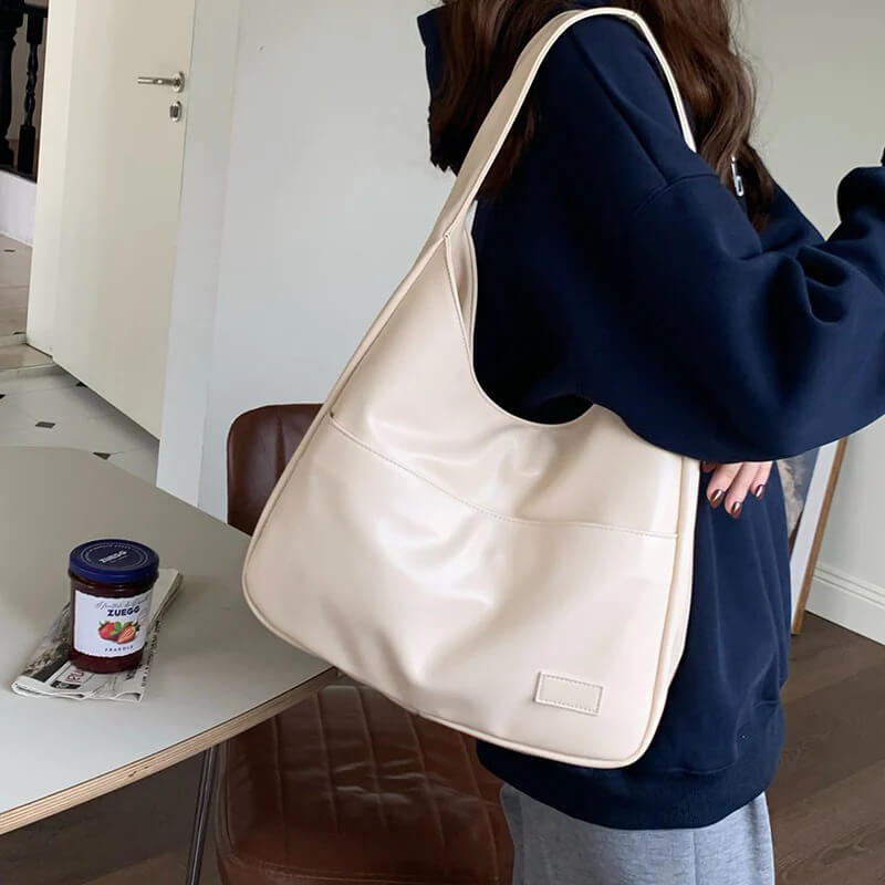 Sophie Elegant Spacious Shoulder Bag