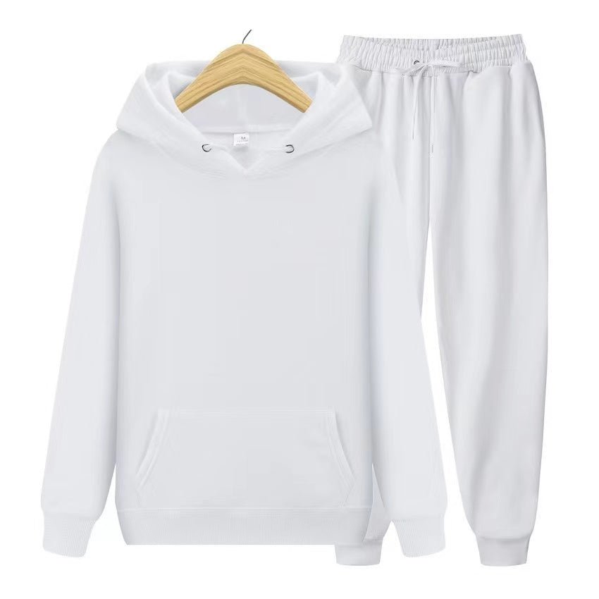 Emma Soft and Comfortable Hoodie & Jogging Pants Set