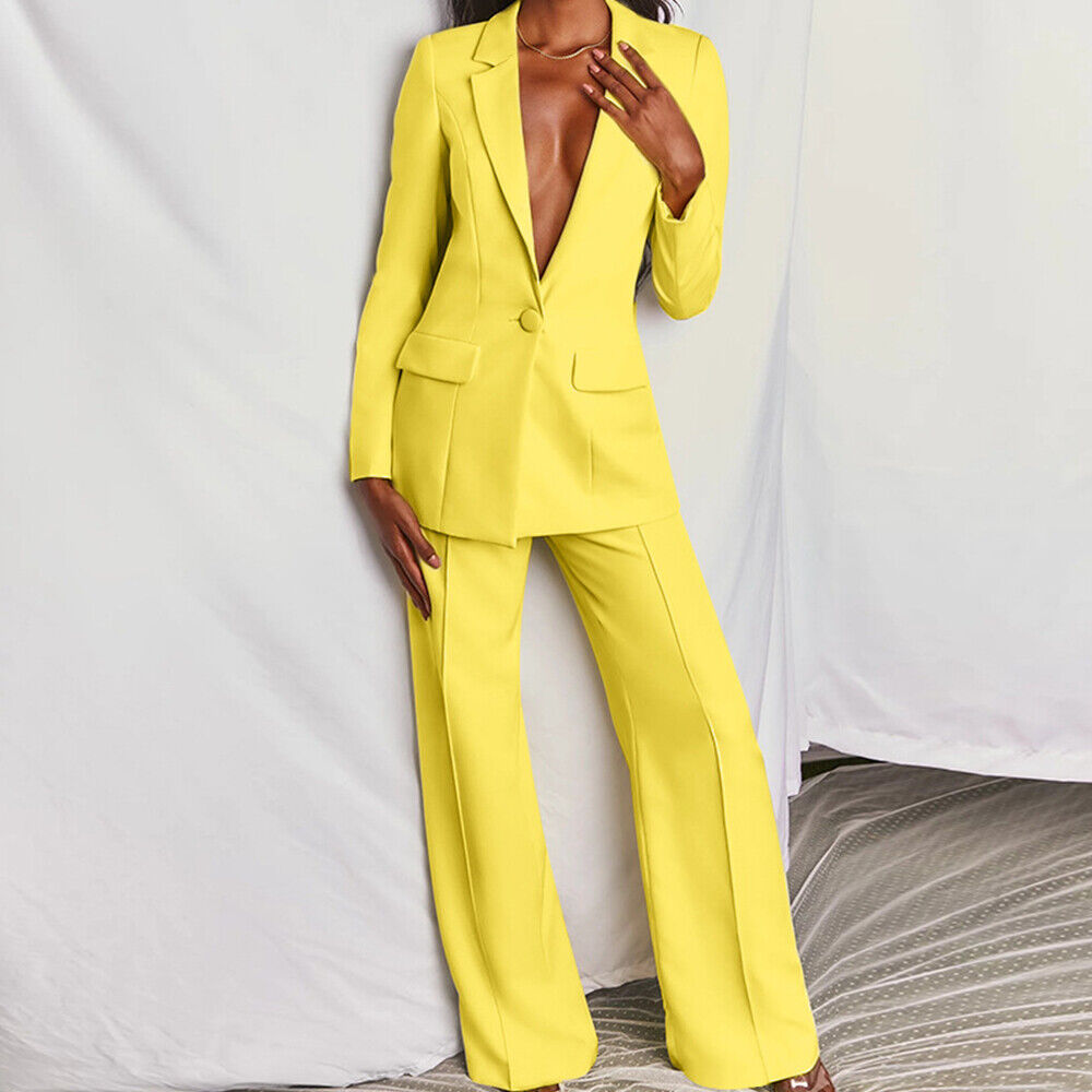 Elegant 2-piece costume