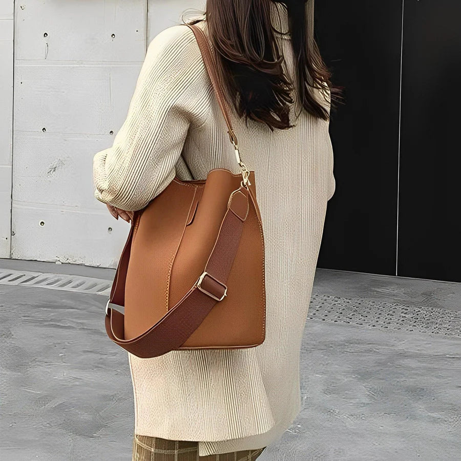 Simple and Chic Bag