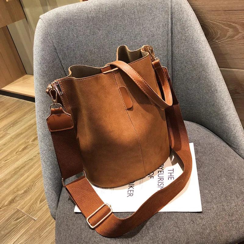 Simple and Chic Bag