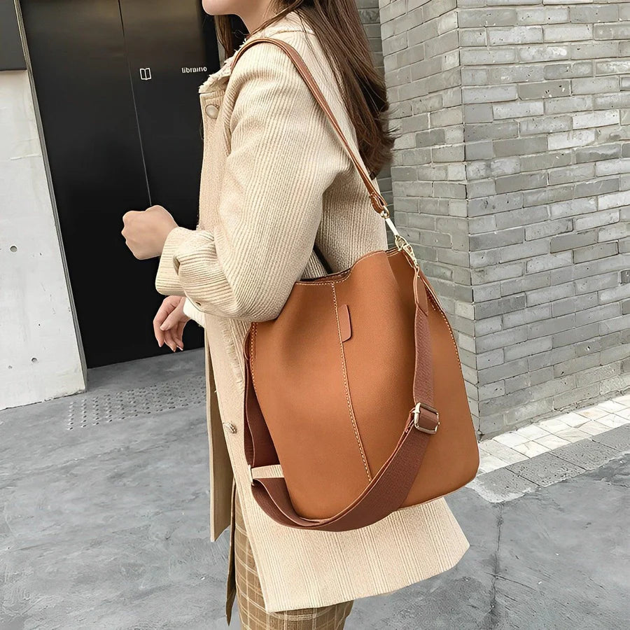 Simple and Chic Bag