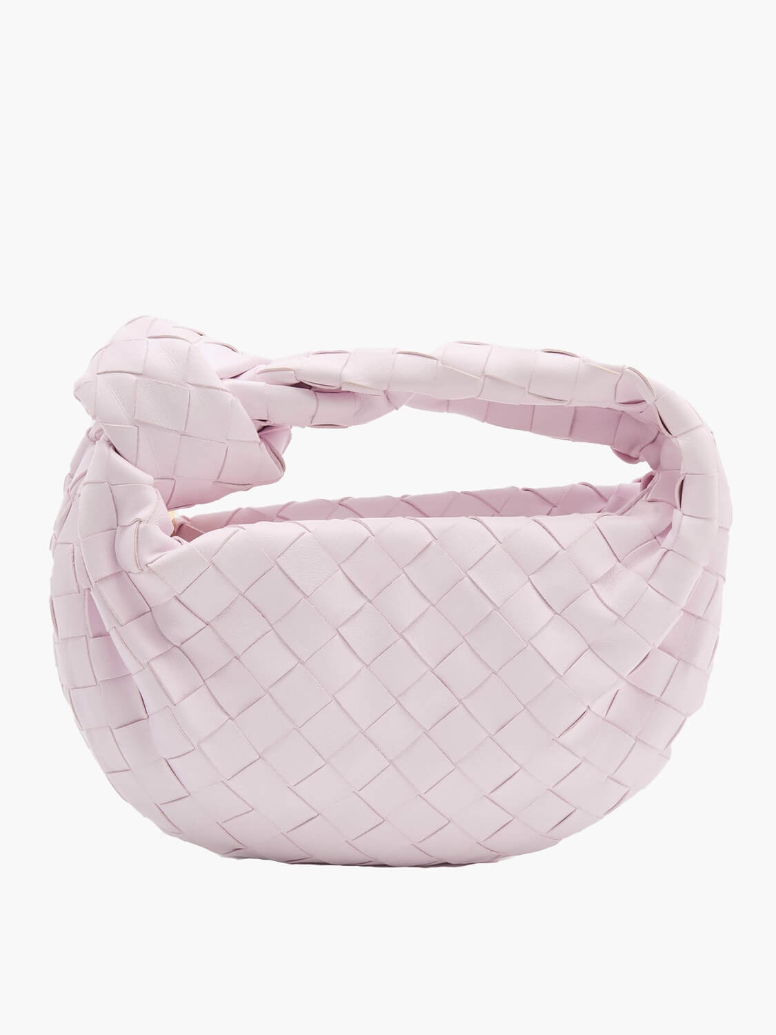 Sophie Mini Woven Elegant Leather Bag