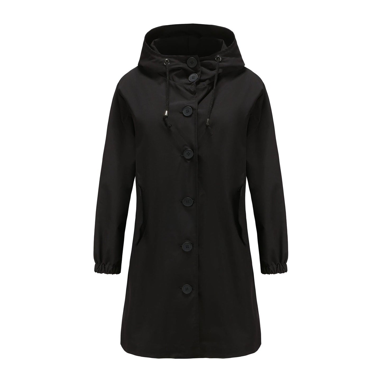 Léna – Veste imperméable légère et élégante