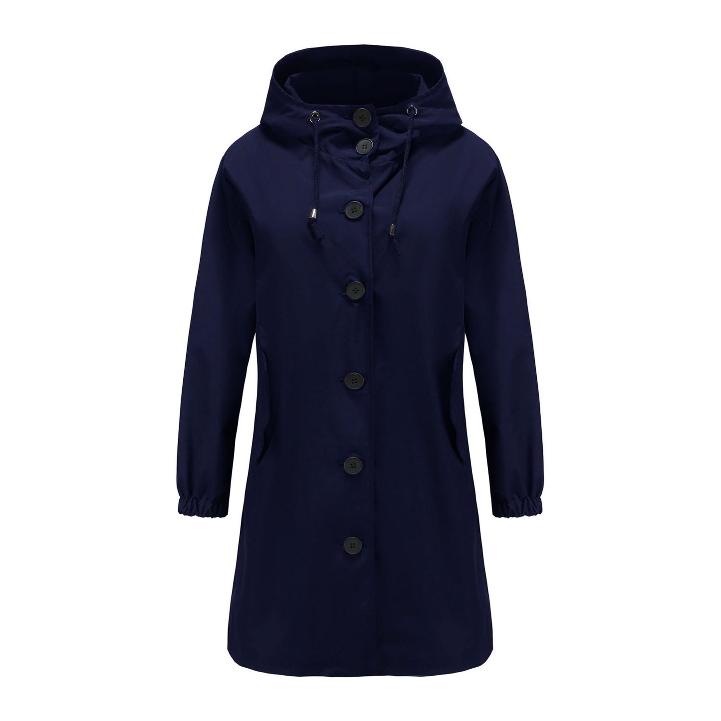 Léna – Veste imperméable légère et élégante