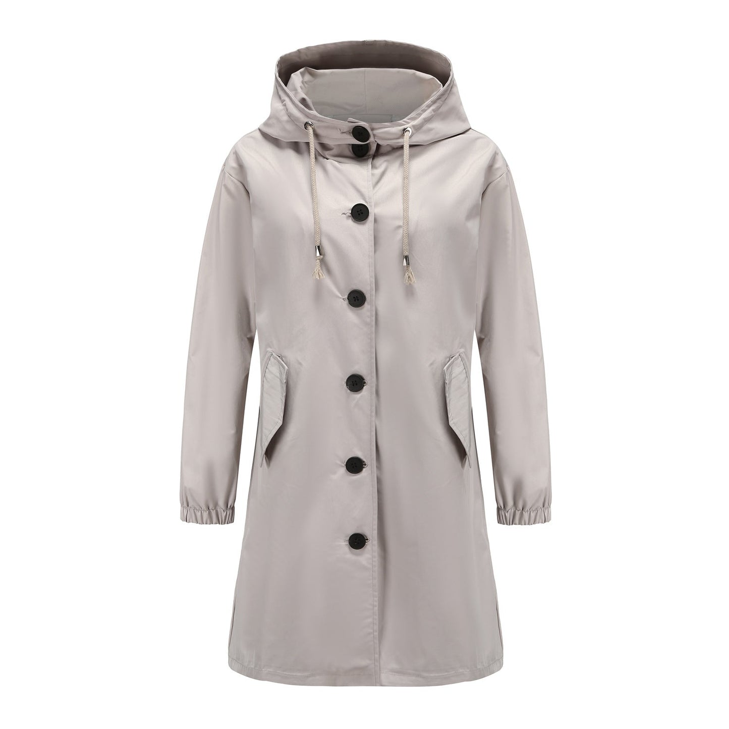 Léna – Veste imperméable légère et élégante