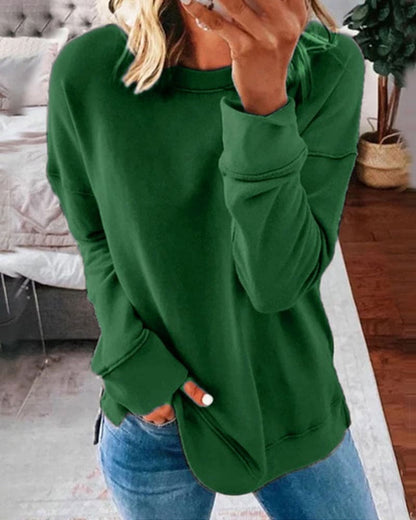 Sophie – Soft Elegant Sweater