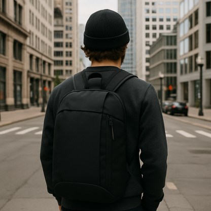 Sac À Dos Ultra Léger Pour Randonnée, Trail Et Voyages