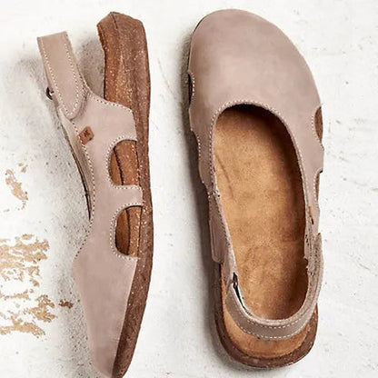 Sophie – Elegant and Breathable Orthopedic Sandals for Women