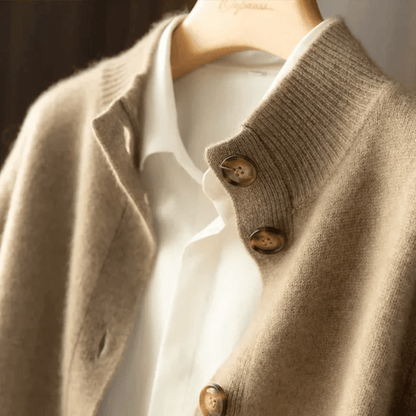 Sophie Cardigan Soft and Elegant