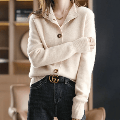 Sophie Cardigan Soft and Elegant