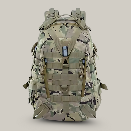 Sac À Dos De Randonnée 45L Pour Treks Et Aventures En Plein Air