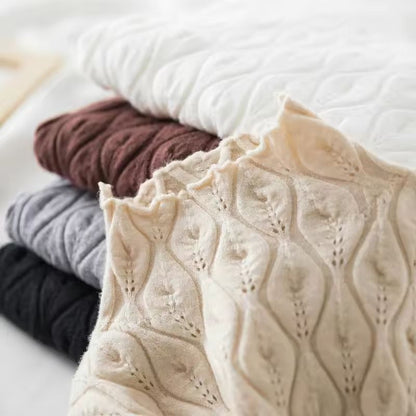Léa Soft Cashmere Sweater