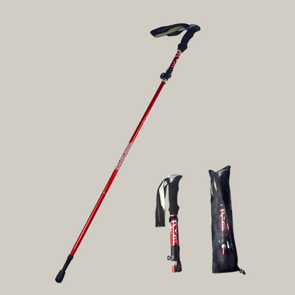 Bâtons De Marche Pour Randonnée