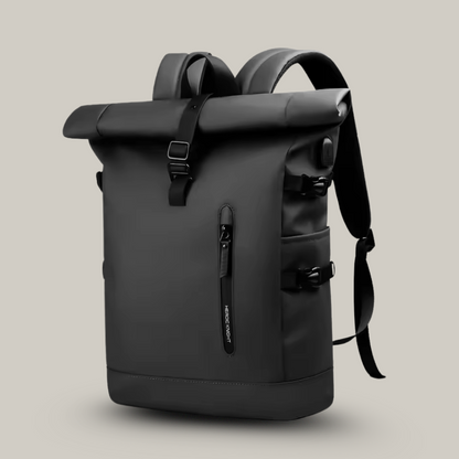 Sac À Dos Ultra Étanche Pour Randonnée Et Activités Plein Air