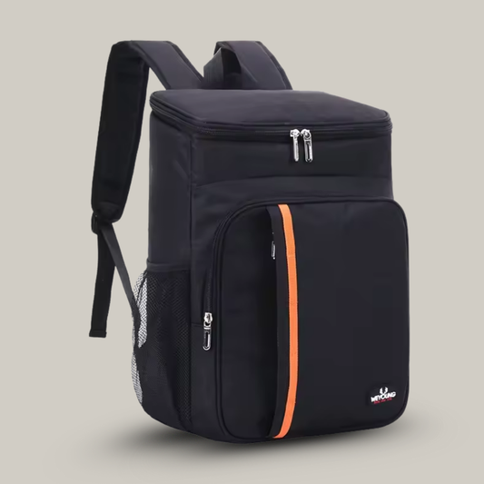 Sac À Dos Isotherme Pour Pique-Nique Et Activités En Plein Air