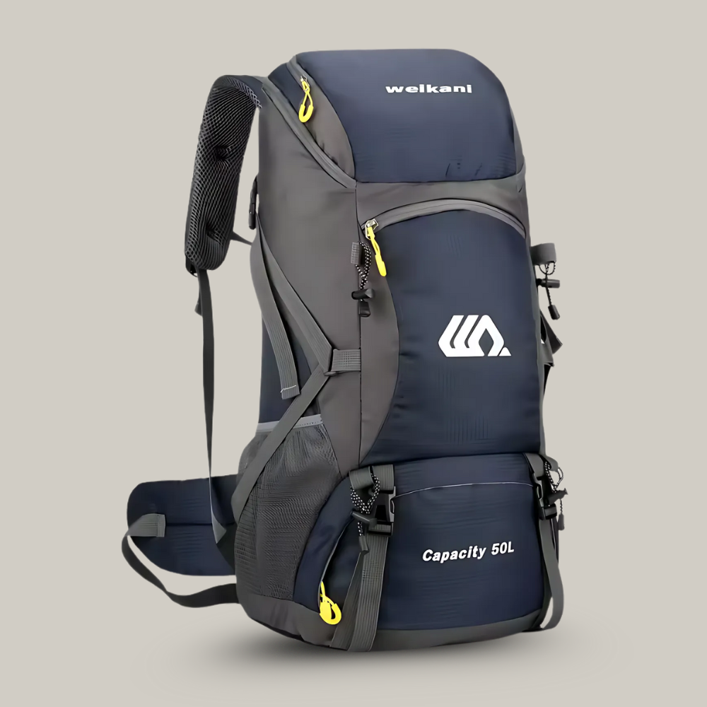 Sac À Dos De Trekking 50L
