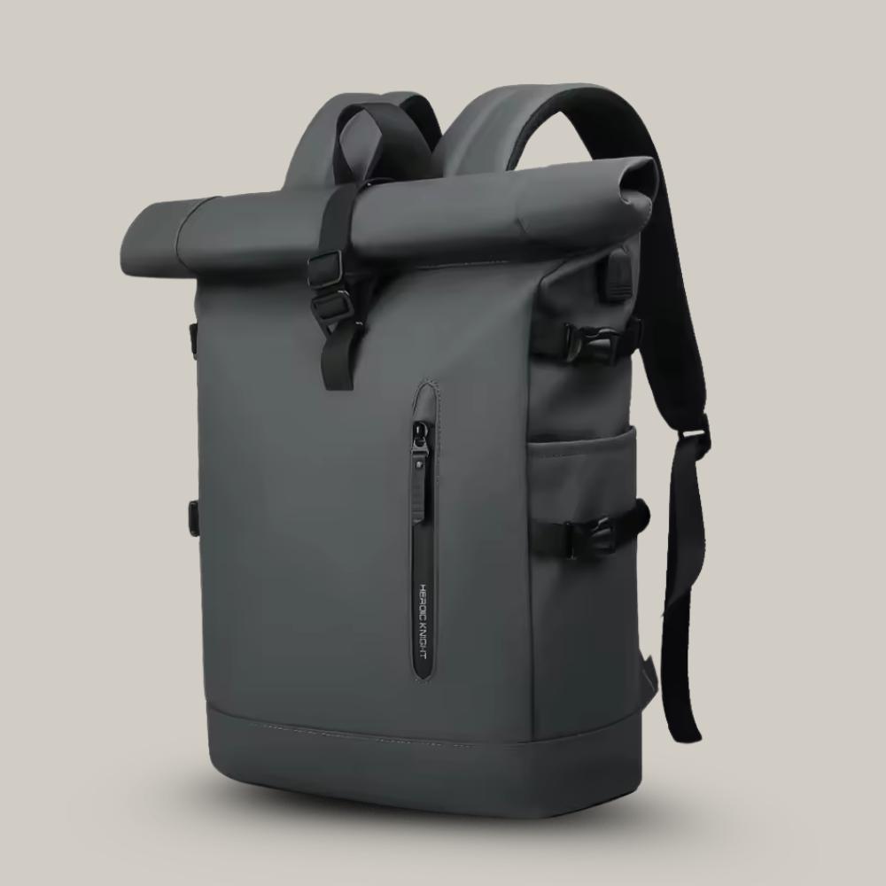 Sac À Dos Ultra Étanche Pour Randonnée Et Activités Plein Air