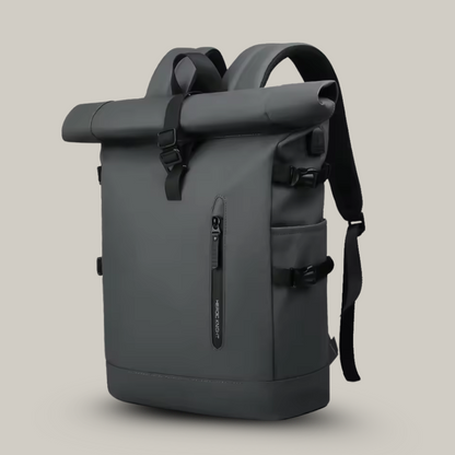 Sac À Dos Ultra Étanche Pour Randonnée Et Activités Plein Air