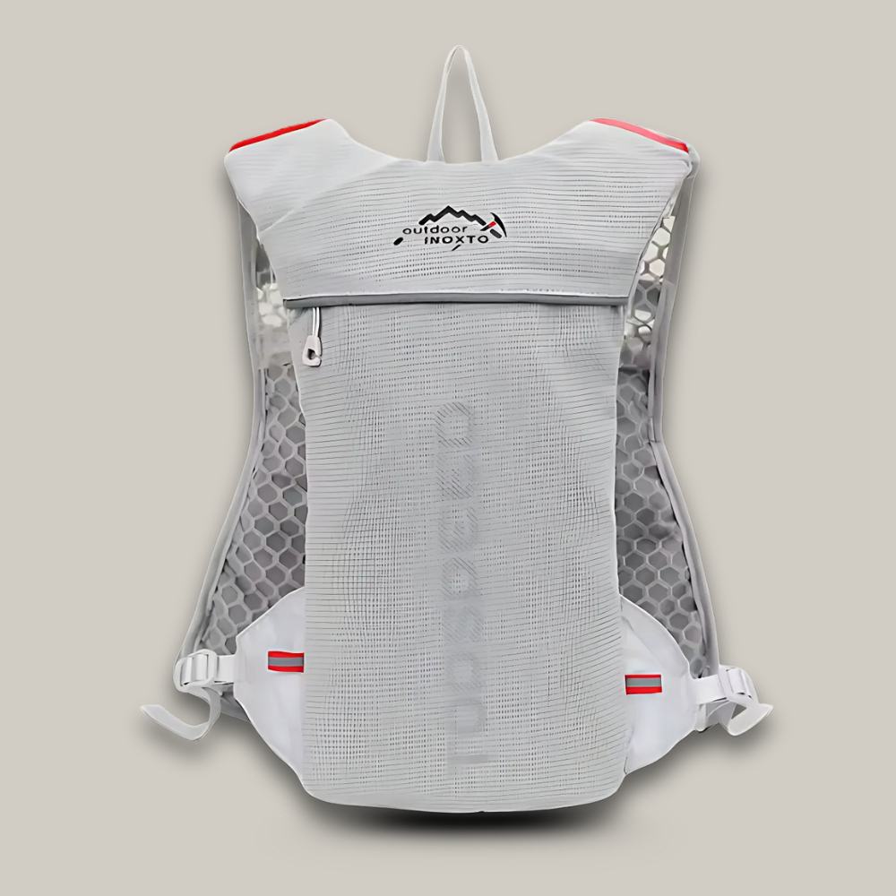 Sac À Dos De Running Léger Et Ergonomique Pour Sportifs Outdoor