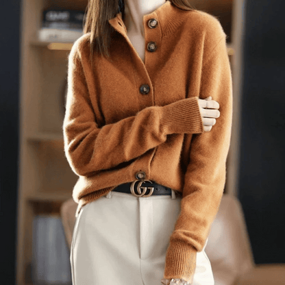 Sophie Cardigan Soft and Elegant