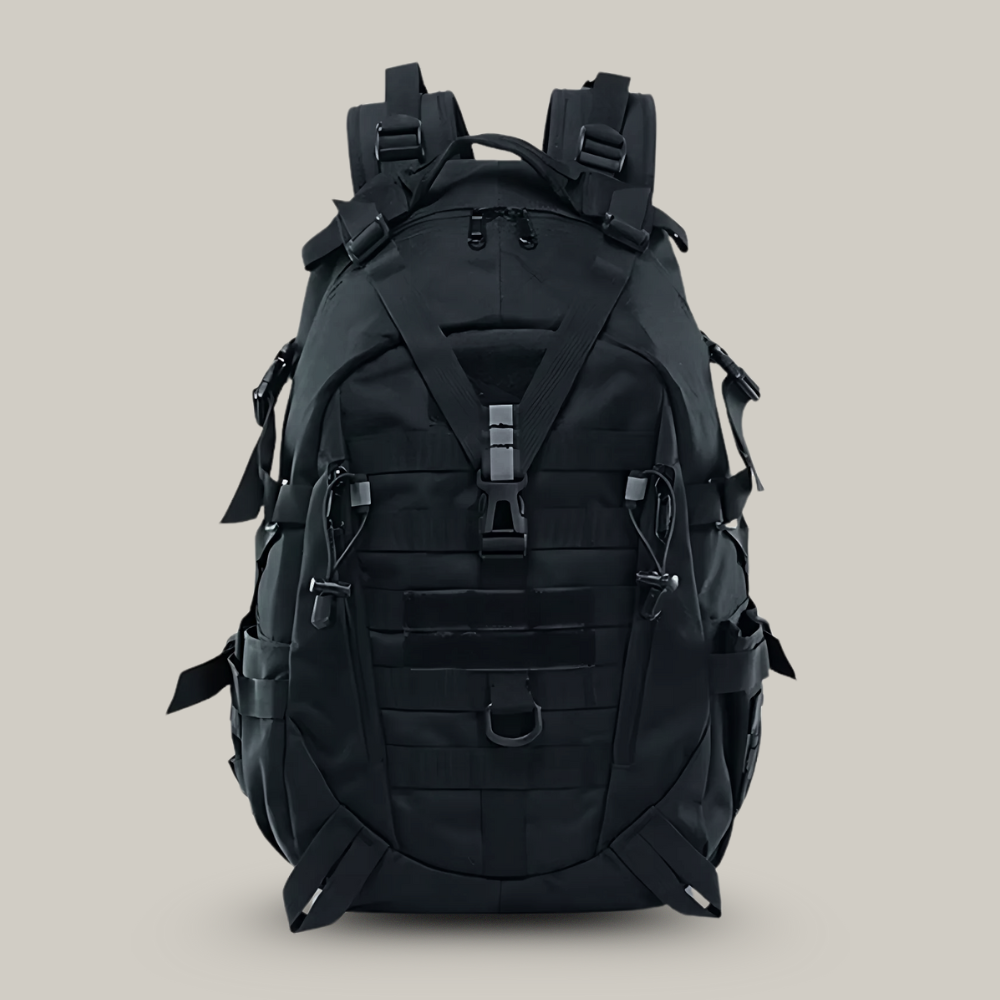 Sac À Dos De Randonnée 45L Pour Treks Et Aventures En Plein Air