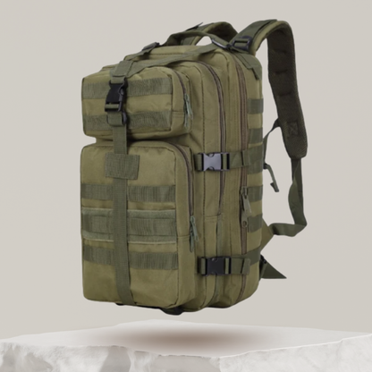 Sac À Dos Imperméable 30L Randonnée Homme Femme