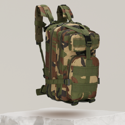 Sac À Dos Imperméable 30L Randonnée Homme Femme