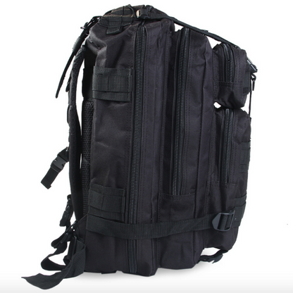 Sac À Dos Imperméable 30L Randonnée Homme Femme