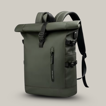 Sac À Dos Ultra Étanche Pour Randonnée Et Activités Plein Air
