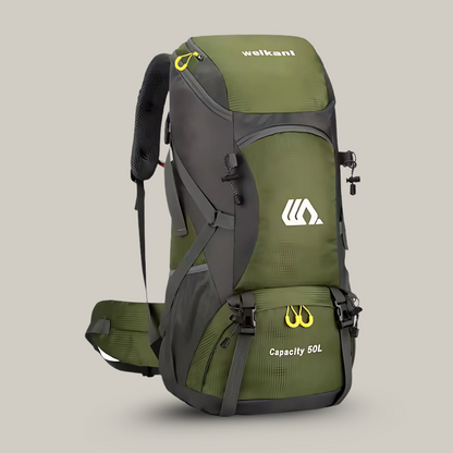 Sac À Dos De Trekking 50L