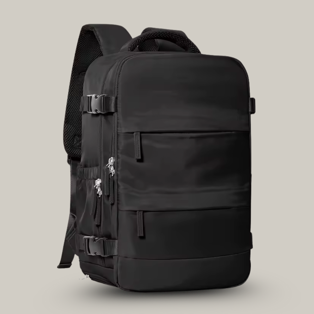 Travel Backpack Suitcase Size for Easy Exploring and Traveling