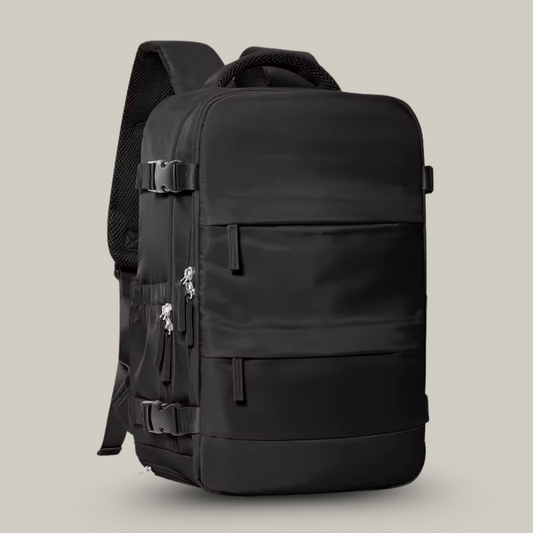 Sac À Dos De Voyage Format Valise Pour Explorer Et Voyager Facilement