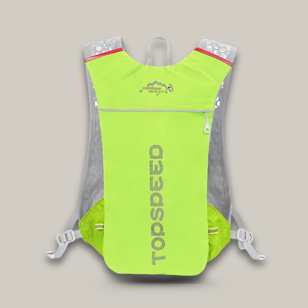 Sac À Dos De Running Léger Et Ergonomique Pour Sportifs Outdoor