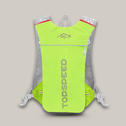 Sac À Dos De Running Léger Et Ergonomique Pour Sportifs Outdoor