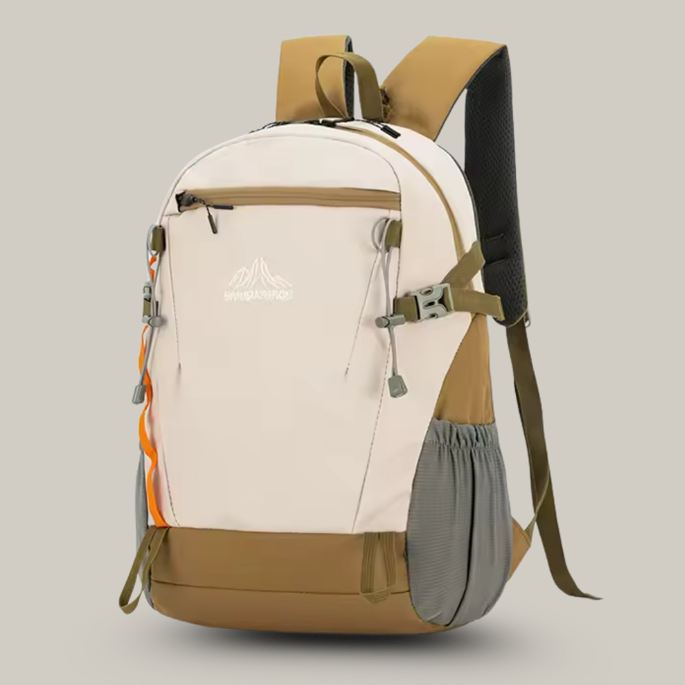 Sac À Dos De Randonnée Pour Femme Léger Et Ergonomique